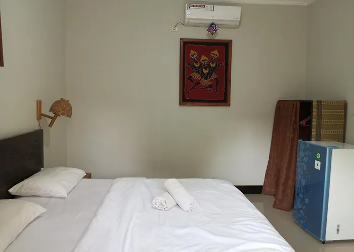 Kri Homestay