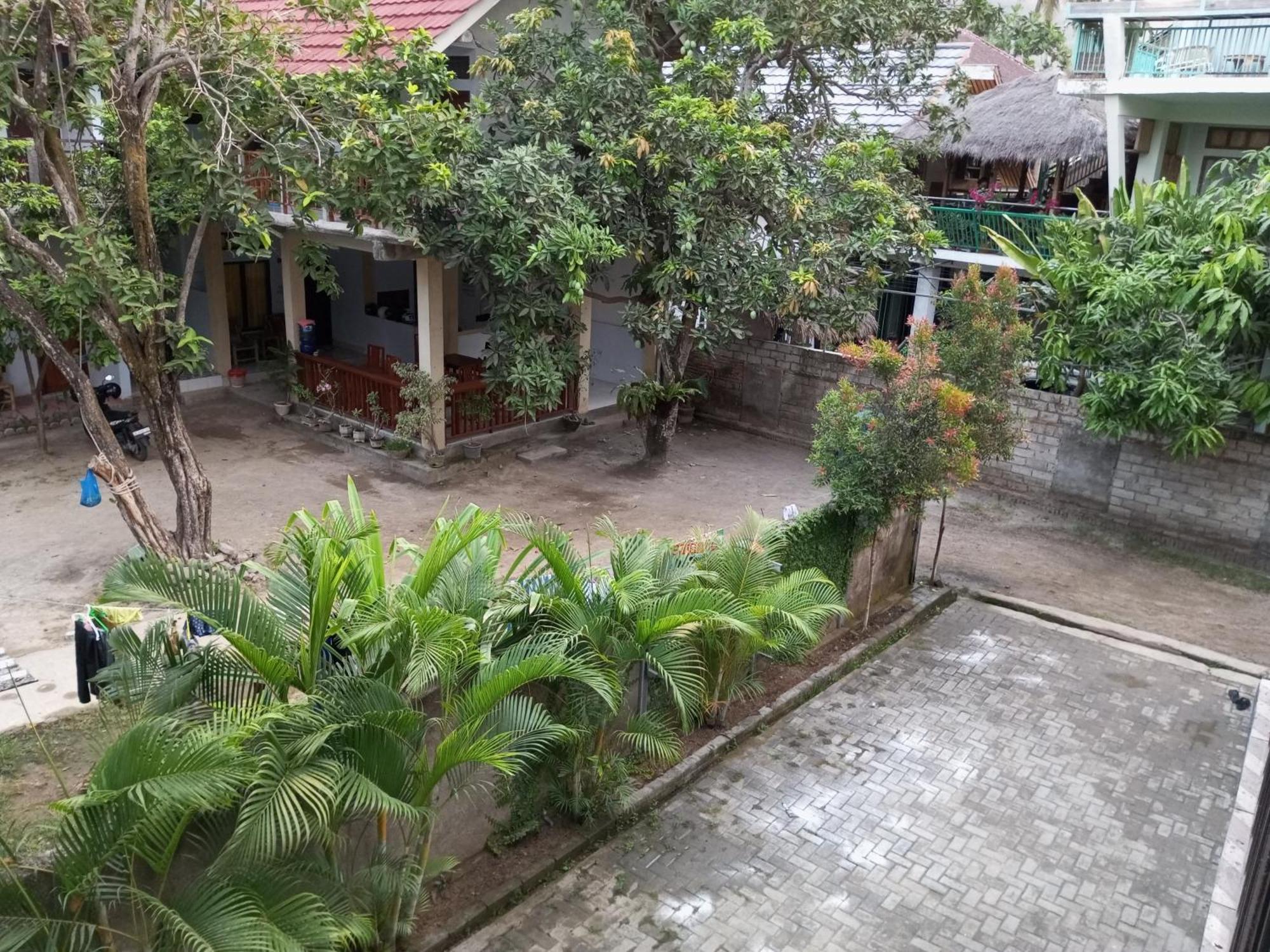Kri Homestay Kuta (Lombok)
