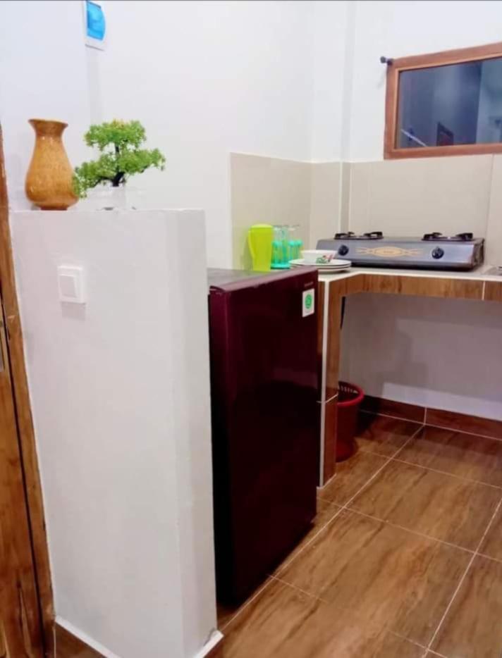 Homestay Kri Kuta (Lombok)