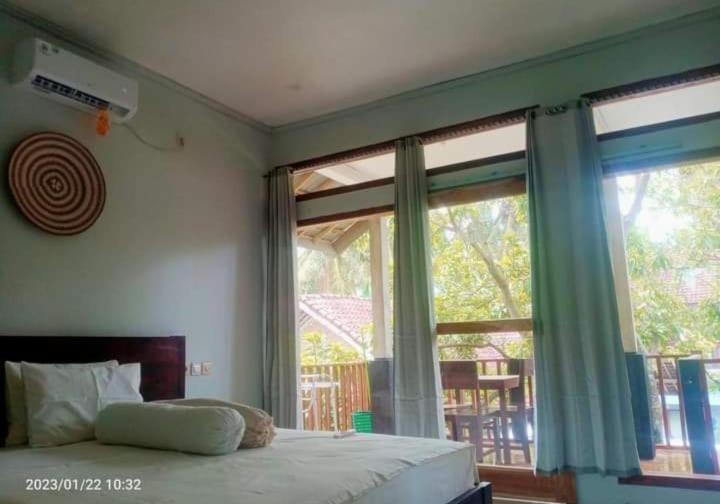 Homestay Kri