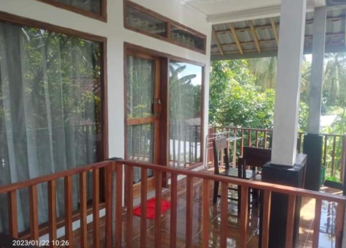 Homestay Kri *