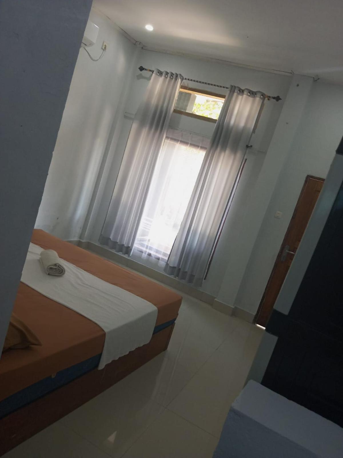 Kri Homestay *