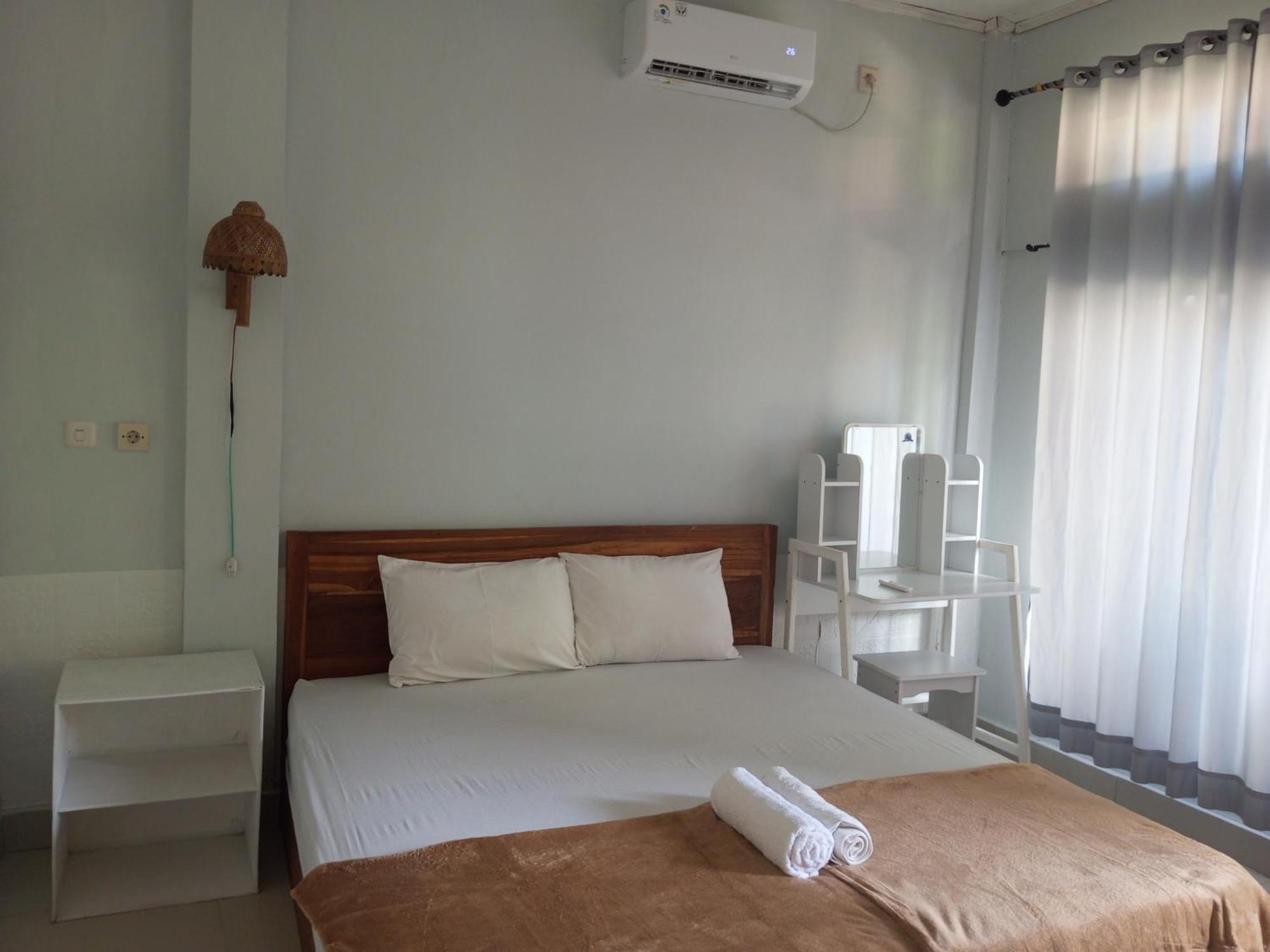 Homestay Kri
