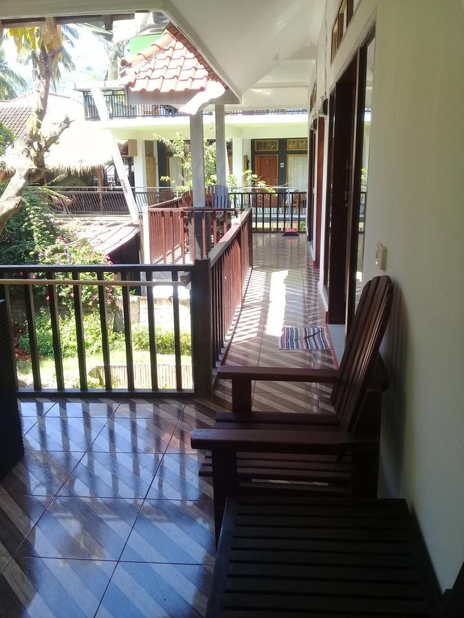 Kri Homestay