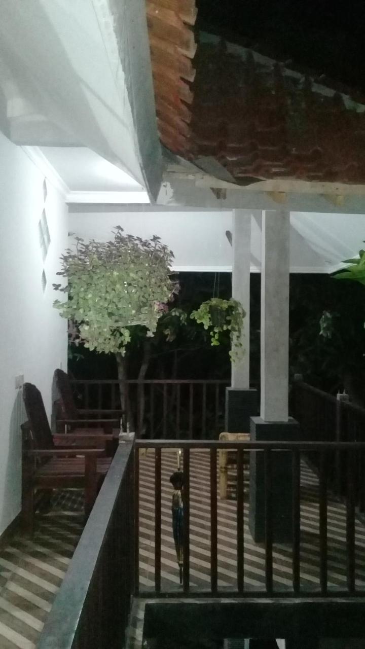 Kri Homestay *