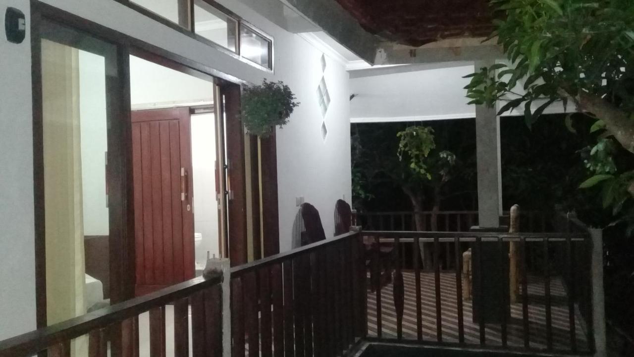 Kri Homestay *