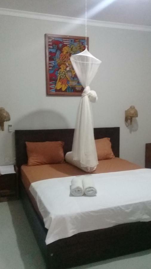 Kri Homestay