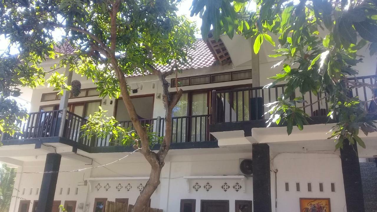 Homestay Kri *