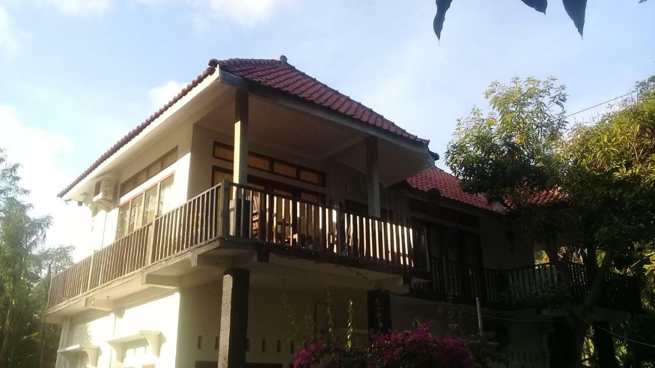 Kri Homestay