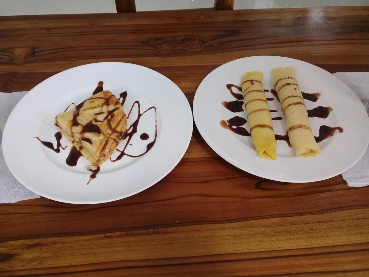 Homestay Kri Kuta (Lombok)
